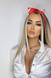 Проститутка Алиса